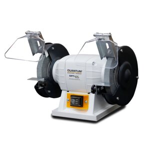 Заточний верстат Optimum quantum GQ 120 (220 В) STURMER Maschinen