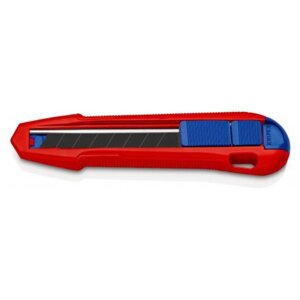 Universal Knife Knipex Cutix