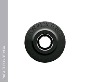 Змінний різальний диск 19x6,2мм INOX для труборізів ZENTEN серії INOX KOMPAKT (мідь, нержавіюча сталь), 6005-9