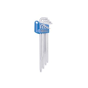 Набір Torx T10T50