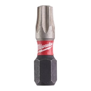 Насадка Milwaukee Shockwave TX27 25 мм (2 шт.)