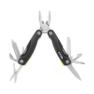Мультитул RYOBI RMT14, 14 функцій (68мм) (5132005329)