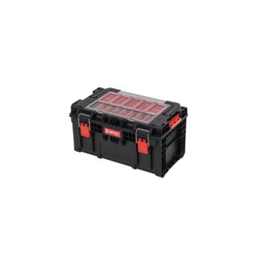 Ящик для інструментів QBRICK SYSTEM PRIME TOOLBOX 250 Expert IP66 Розмір : 535 x 327 x 271