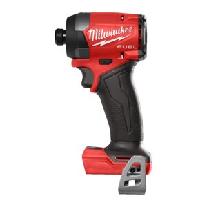 Шуруповерт ударний акумуляторний безщітковий MILWAUKEE (226 Нм) M18 FID3-0 (каркас)