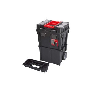 Ящик для інструментів Wheelbox HD Compact Logic 18" 450 x 350 x 645мм