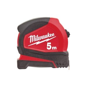 Roulette Milwaukee Pro Compact C5/25 5 M 4932459593
