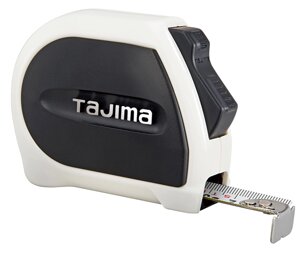 Рулетка premium tajima sigma stop, SS950MGLB - 5м19мм