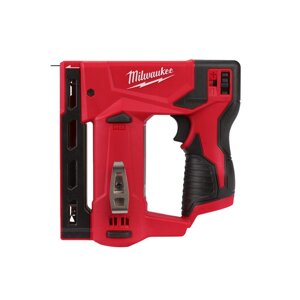 Степлер скобозабівной акумуляторний MILWAUKEE M12 BST-0 4933459634