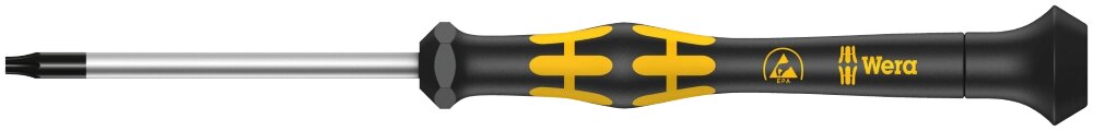 Викрутка TORX PLUS 1567 ESD, 1 IPR*40мм, 05030135001 від компанії Polmart - фото 1