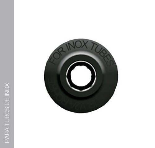 Змінний різальний диск 19x6,2мм INOX для труборізів ZENTEN серії INOX KOMPAKT (мідь, нержавіюча сталь), 6005-9 від компанії Polmart - фото 1