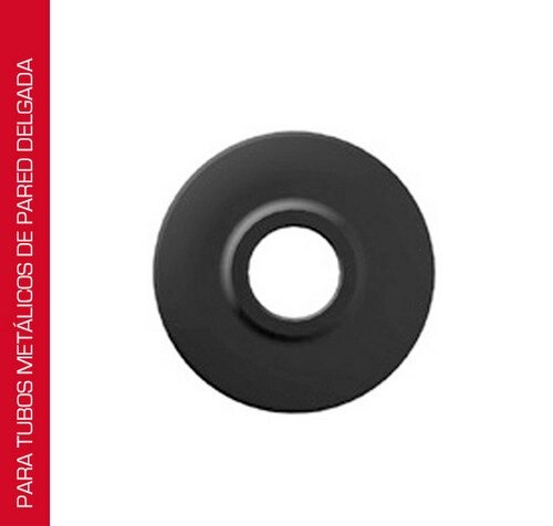 Змінний різальний диск 25x11мм для труборізів ZENTEN серії KOMPAKT PLUS QUICK (мідь, алюміній), 7402-1 від компанії Polmart - фото 1