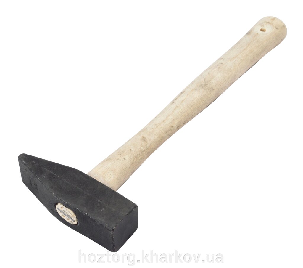 Молоток K квадратний боєць 1 кг, загальна вага 1.15 кг (Talan-DV) від компанії Інтернет-магазин Хозторг Харків. Господарські товари оптом - фото 1
