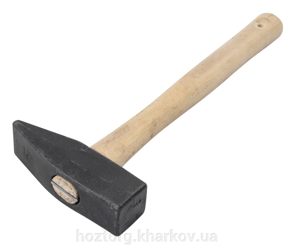 Молоток "L" квадратний боєць 1.45 кг, загальна вага 1.65 кг (Talan-DV) від компанії Інтернет-магазин Хозторг Харків. Господарські товари оптом - фото 1