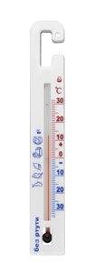 Термометр для холодильника (Склоприлад)