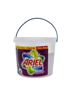 Пральний порошок Ariel color 5.045 кг (Відро)