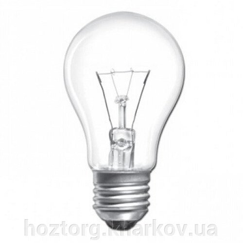 Лампа МО 36 вольт 100 Вт - замовити