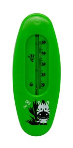 Термометр для ванної "Човник" (Склоприлад)