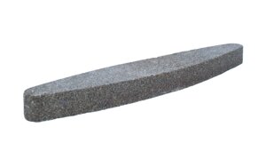 Брусок точильний (Точильный камень) "Лодочка" кооператив 222х40х18 мм