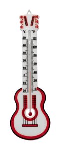 Термометр "Гітара"