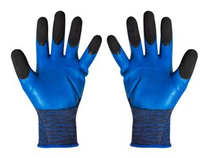 Силіконові рукавички "Dermagrip"