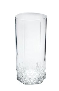 Набір склянок Pasabahce Valse 6 шт, скло, 290 мл