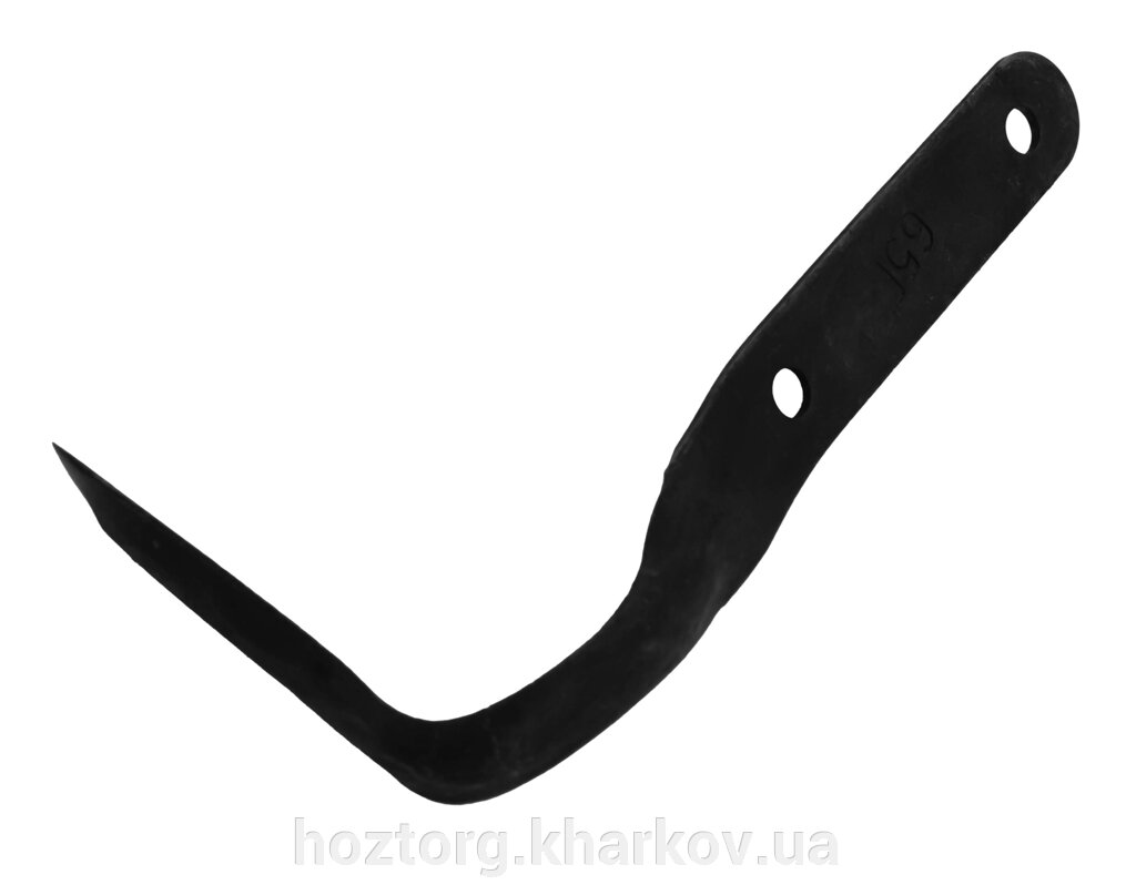 Плоскоріз Фокіна малий (довжина 160 мм) від компанії Інтернет-магазин Хозторг Харків. Господарські товари оптом - фото 1