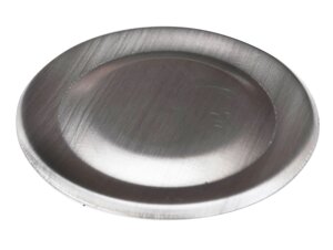 Розсікач полум'я металевий великий (діаметр 85 мм, товщина 0.4 мм)