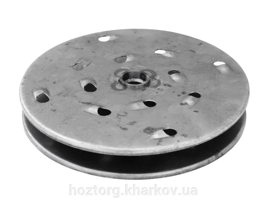 Ротор на дробарку "Елікор" для овочів. (Діаметр диска 23 см) від компанії Інтернет-магазин Хозторг Харків. Господарські товари оптом - фото 1