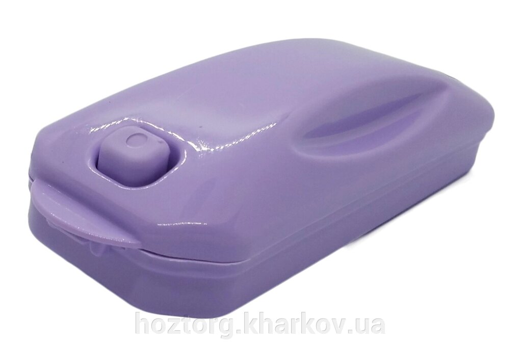 Щітка для крихт «Ручний пилосос» ZP-105, 1 валик Zambak Plastik від компанії Інтернет-магазин Хозторг Харків. Господарські товари оптом - фото 1