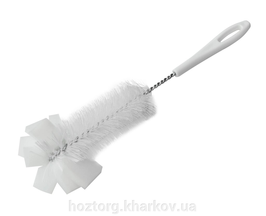 Йоршик для дитячих пляшечок ZP-327 (ZAMBAK plastik) від компанії Інтернет-магазин Хозторг Харків. Господарські товари оптом - фото 1