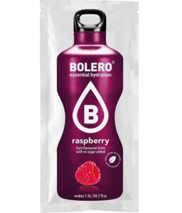 Bolero Drinks Малина без цукру