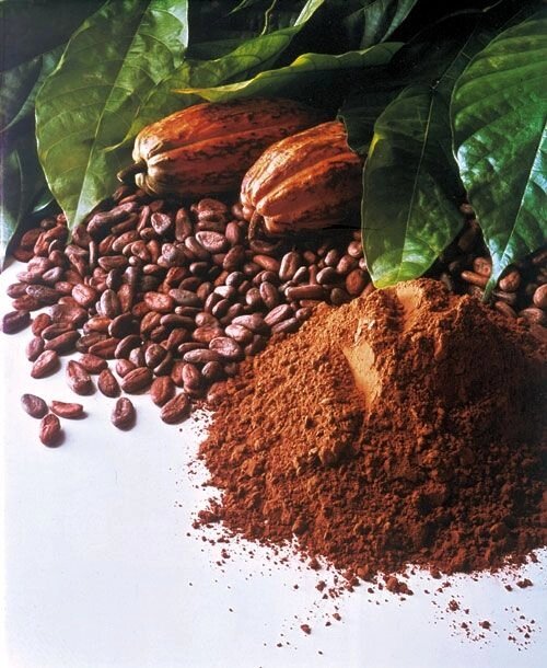 Какао 1,2%, 300г від компанії Діетмаркет "Душечка" - фото 1