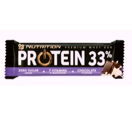 Протеїновий батончик "Шоколад", GO ON Nutrition