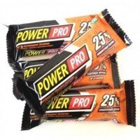 Протеиновые батончики, конфеты и маффины Power Pro