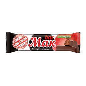 Цукерка "Mak bar" ТМ Power Pro, 20 г.