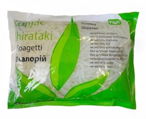 Шіратакі Spaghetti, 200г