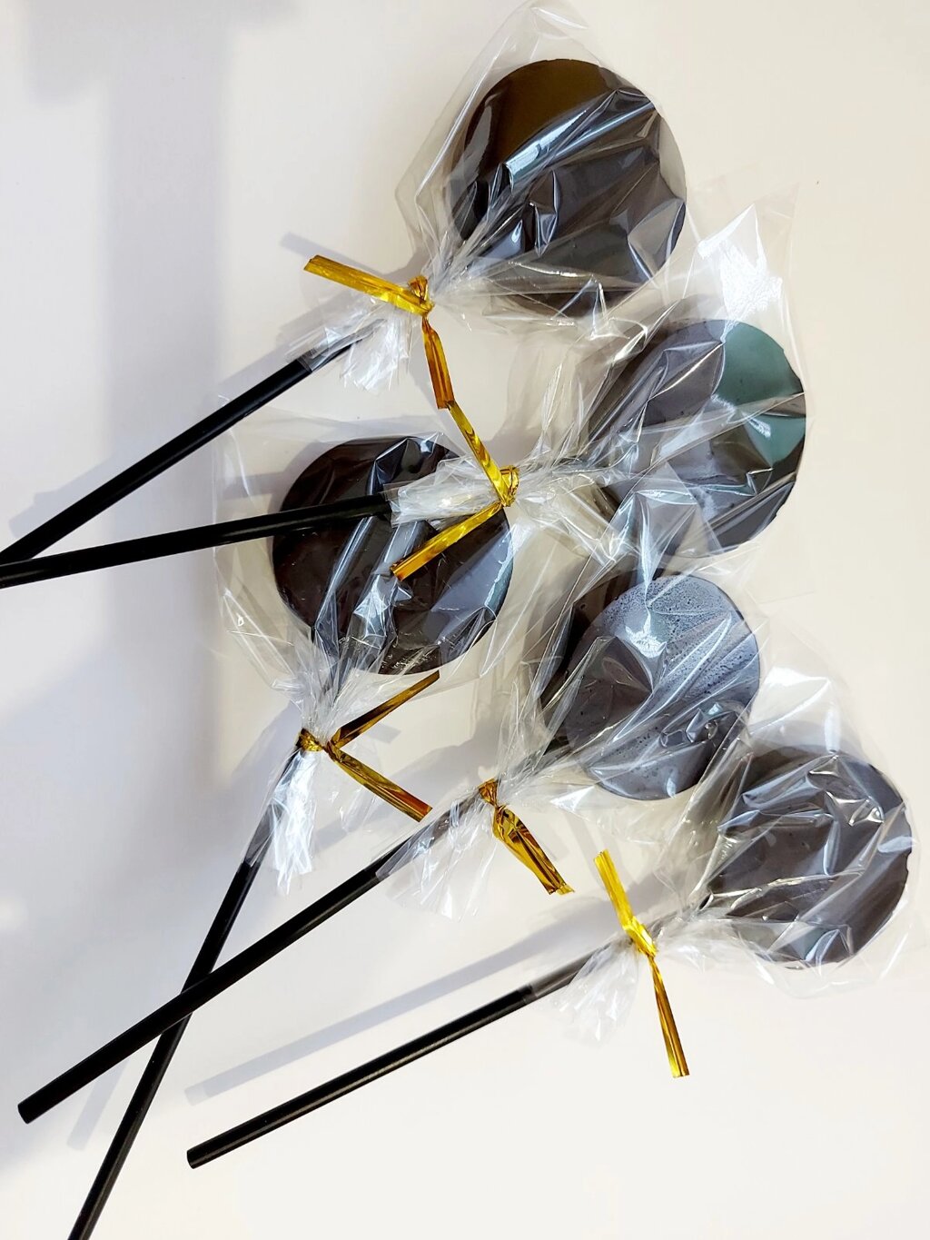 Шоколадна протеїнова цукерка "Шокофрутолад", 25 г. від компанії Діетмаркет "Душечка" - фото 1