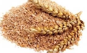 Висівки пшеничні, 500г від компанії Діетмаркет "Душечка" - фото 1