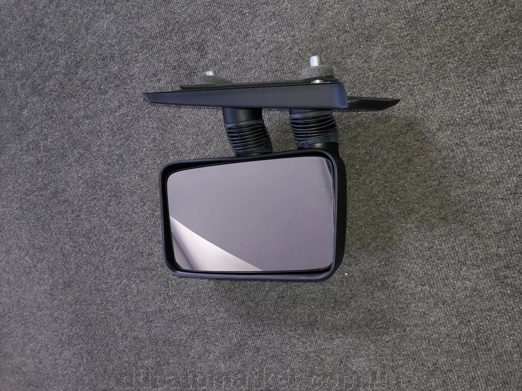 Дзеркало зовнішнє ліве механіка Peugeot J5 (1990-1994) 8148P8,1706042300,6101982,5920892,7684289,3041370 від компанії DUCATOMARKET - фото 1