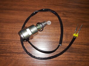 Електромагнітний клапан ТНВД LUCAS Renault Kangoo (1997-2007) 1.9D (1870) 1563L1,9108153A, MD9031,9464402580, DEL9108-147C