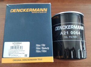 Масляний фільтр на Citroen Jumper (1994-2002) 2.5D/TD/TDi, 1109S7, 1109AK, A210064