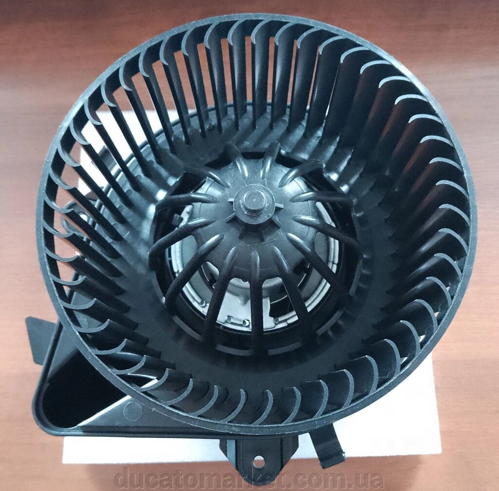 Моторчик пічки - AC (вентилятор салону) Fiat Doblo (2000-2005) 71735480,46722948,46723714,3022NU1 від компанії DUCATOMARKET - фото 1