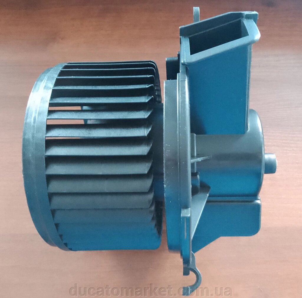 Моторчик пічки (вентилятор салону) Citroen Jumper III / IV (2006-2014-.....) 6441Y2,6441Y1,77364058,77364090, FT56532 від компанії DUCATOMARKET - фото 1