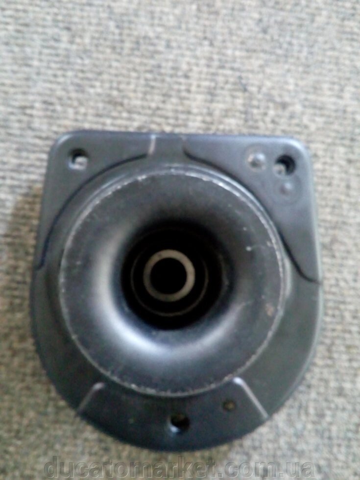 Опора амортизатора права передня опорна подушка Fiat Doblo (2000-2005) 46760673, FT12088, IMP29043, MA15707, FE36614 від компанії DUCATOMARKET - фото 1