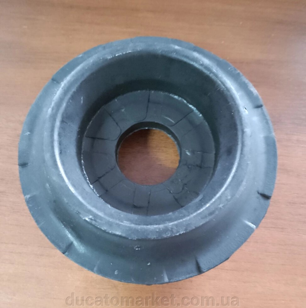 Опорна подушка амортизатора Renault Kangoo (1997-2007) 7700829529,5434800QAA, MSM0091,16-146410004 від компанії DUCATOMARKET - фото 1