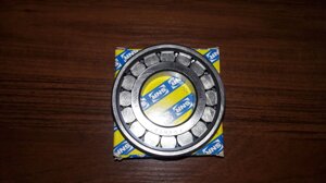 Підшипник вторинного вала КПП 40x82x19 Citroen Jumper II (2002-2006) 9402372739,237273,237266, SNRN.40701. H100 в Івано-Франківській області від компанії DUCATOMARKET