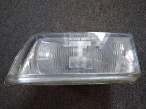Фара передня ліва Peugeot Boxer (1994-2002) 6204AF,6204H2,6204J7,40390748,35690748