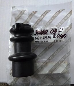 Напрямна куліси (селектор КПП) Fiat Scudo 220 (1995-2004) 2.0JTD 1491142689,1479013080,1491140689,241058 в Івано-Франківській області від компанії DUCATOMARKET