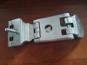 Петля задніх дверей 270 градусів Nissan NV 400 (2010-......) 9040000Q0F,93167752,4406677,95515067 844009783R,844000014R