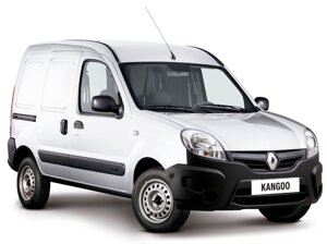 Renault Kangoo (1997-2007-2009)